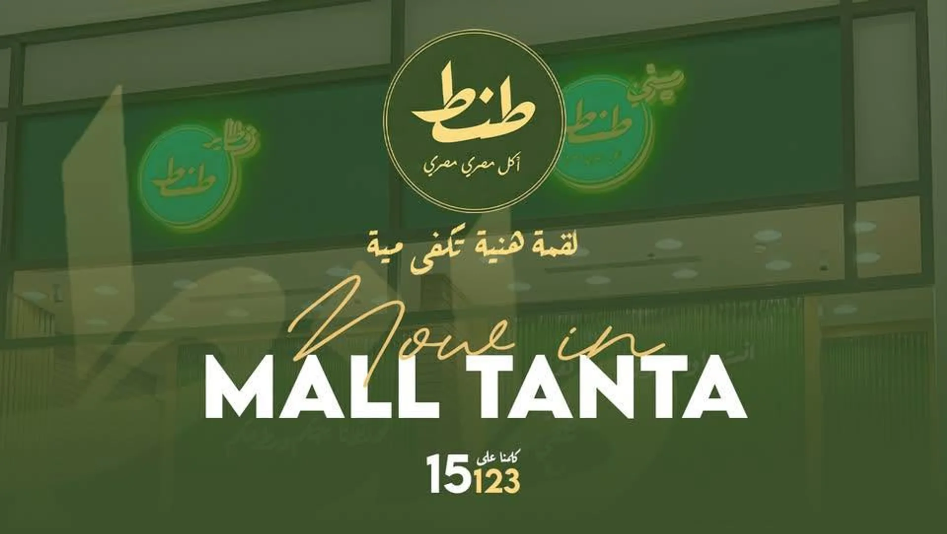 طنط وصلت طنطا